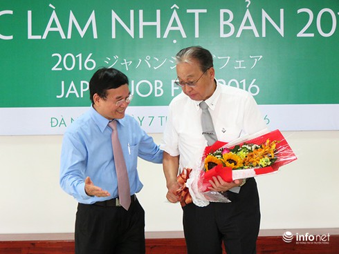 Đà Nẵng là nơi đầu tiên tỉ phú Nhật Katsutoshi Nagayama đầu tư ra nước ngoài! - ảnh 1