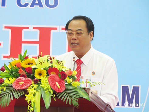 6 tháng qua, chưa phát hiện trường hợp nào kết án oan! - ảnh 3