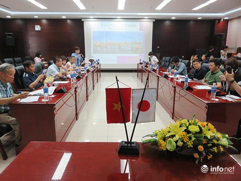 Đà Nẵng tăng mạnh sức hút đối với Nhật Bản - ảnh 1