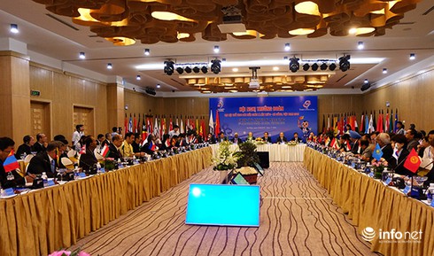 Đà Nẵng sẽ làm hết sức mình để Đại hội Thể thao Bãi biển châu Á 2016 thành công - ảnh 1