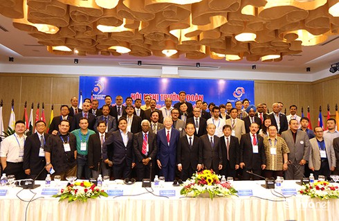 Đà Nẵng sẽ làm hết sức mình để Đại hội Thể thao Bãi biển châu Á 2016 thành công - ảnh 3