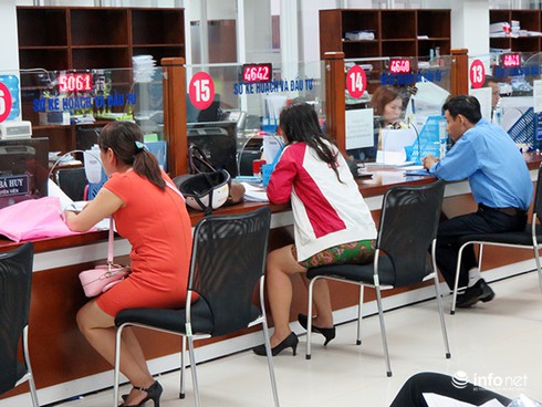 Đà Nẵng: Quy định thời hạn hàng tháng xử lý kiến nghị của doanh nghiệp - ảnh 1