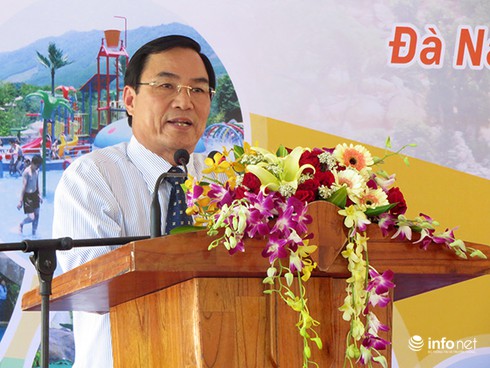 Sau thương hiệu du lịch biển, Đà Nẵng còn nổi bật với du lịch núi! - ảnh 7