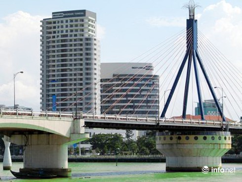 Đà Nẵng: Dự án chục triệu đô qua tay nhiều chủ và chữ Nếu - ảnh 2