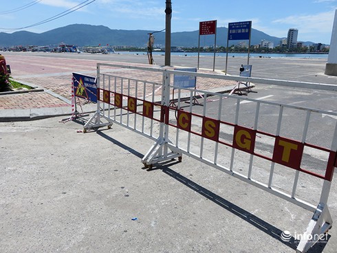 Đà Nẵng: Du lịch đường sông trả giá quá lớn sau vụ lật tàu trên sông Hàn - ảnh 2