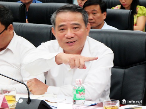 Bí thư Đà Nẵng nhận khuyết điểm về vụ lật tàu du lịch Thảo Vân 2 trên sông Hàn - ảnh 3