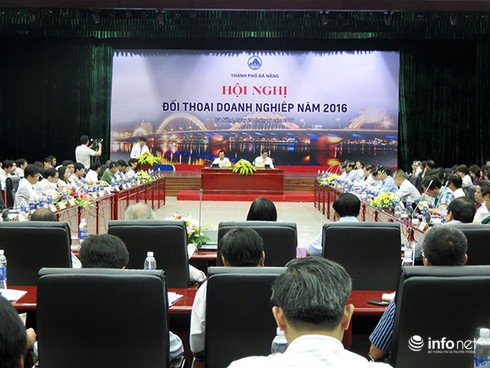 Ông Nguyễn Xuân Anh: