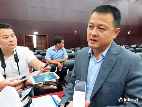 Không có chuyện “pháo hoa quốc tế Đà Nẵng” thành “pháo hoa... Sun Group”! - ảnh 1