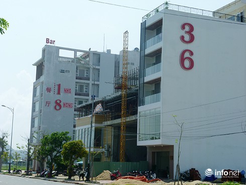 Người Trung Quốc “lách” luật để sở hữu đất ở Đà Nẵng ra sao? - ảnh 1
