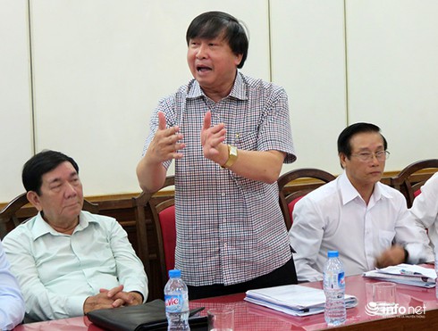 Đà Nẵng: Bức xúc Nhà trưng bày Hoàng Sa sắp bị “bóng đè” bởi khách sạn 22 tầng! - ảnh 2