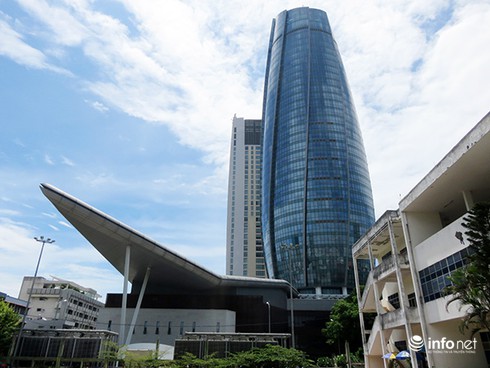 Đà Nẵng sẽ lấy ý kiến nhân dân về việc chuyển Trung tâm Hành chính TP - ảnh 1