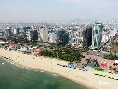 Đà Nẵng: Phòng chống rửa tiền thông qua chuyển quyền sử dụng nhà đất - ảnh 1