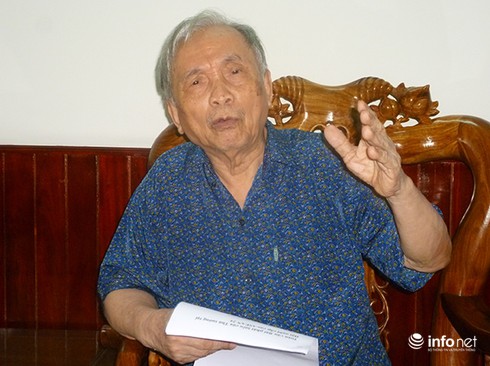 Vụ tòa nhà 70 Bạch Đằng: Nếu tháo dỡ thì phải lý giải trước công luận! - ảnh 1