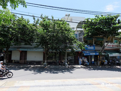 Quảng trường trung tâm TP Đà Nẵng: Những gợi ý cách đây gần... 10 năm! - ảnh 2