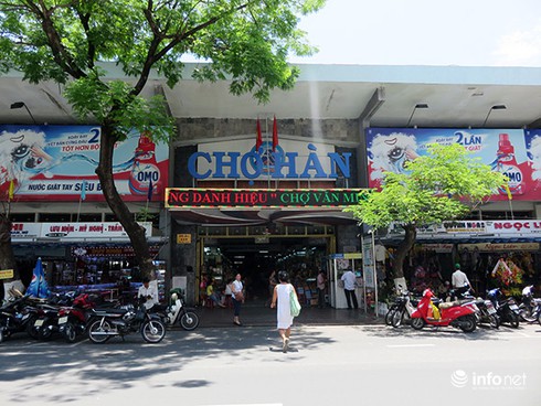 Quảng trường trung tâm TP Đà Nẵng: Những gợi ý cách đây gần... 10 năm! - ảnh 3