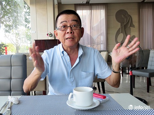 Xây quảng trường trung tâm TP Đà Nẵng: Tiền ở đâu? Đất ở đâu? - ảnh 1