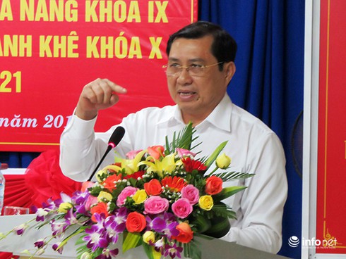 Đà Nẵng: Trao giấy khai sinh, thẻ BHYT, hộ khẩu tại nhà trẻ em như thế nào? - ảnh 1