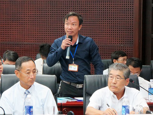 Đà Nẵng: Nhà đầu tư Nhật “kêu trời” vì quá chậm! - ảnh 3