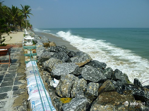 Lưu vực sông Vu Gia - Thu Bồn: Cần cách tiếp cận