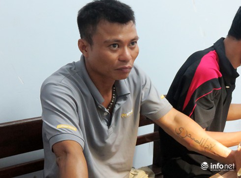 Vì sao Công an Đà Nẵng nhanh chóng bắt được nghi phạm giết người tàn độc? - ảnh 1