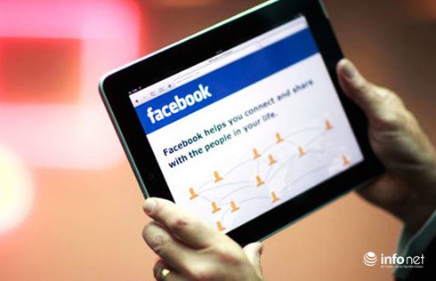 Đà Nẵng: Khuyến cáo cán bộ không dùng Facebook cá nhân trong giờ làm việc - ảnh 1
