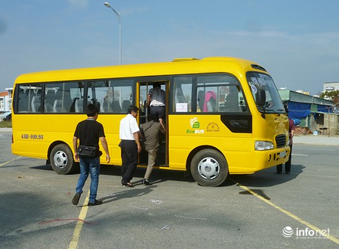 Đà Nẵng: Sắp khai trương 5 tuyến xe buýt có trợ giá - ảnh 1