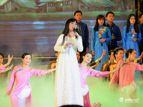 Mời 5.000 khách dự chương trình nghệ thuật kỷ niệm 20 năm Đà Nẵng trực thuộc TƯ - ảnh 1