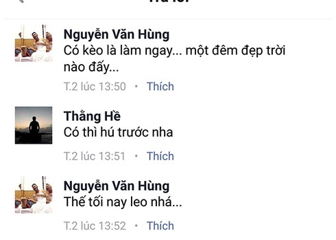 Đà Nẵng: Nửa đêm leo dây cáp lên đỉnh cầu Thuận Phước... chụp ảnh! - ảnh 7