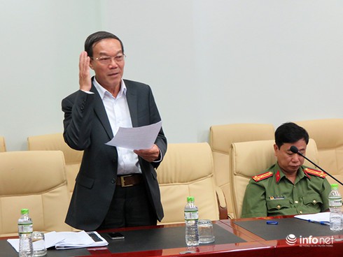 Đà Nẵng mơ hồ với chương trình bắn pháo hoa của Bộ VH-TT-DL và VTV1? - ảnh 1