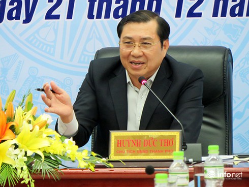 Đà Nẵng tái thành lập Hội đồng Kiến trúc - Quy hoạch Thành phố - ảnh 1