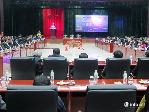 Ông Nguyễn Xuân Anh: “Nhìn từ máy bay, thấy TP Đà Nẵng mang tầm quốc tế!” - ảnh 1