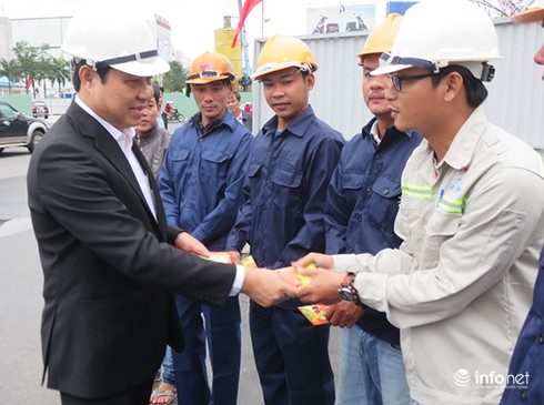 Chủ tịch TP Đà Nẵng: Hầm chui Điện Biên Phủ đã hứa với dân phải thực hiện đúng! - ảnh 2