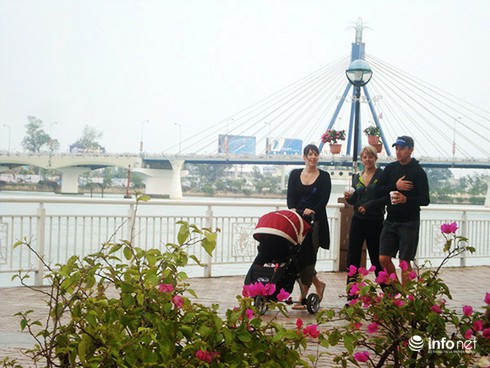 Đà Nẵng chờ xác định khu vực tổ chức, cá nhân nước ngoài được sở hữu nhà ở - ảnh 1