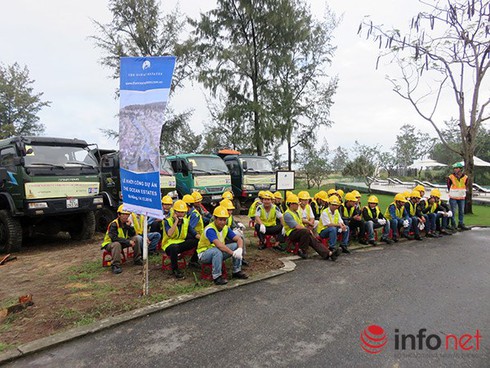 Đà Nẵng tổ chức thi sát hạch cấp chứng chỉ hành nghề xây dựng trong tháng 3/2017 - ảnh 1