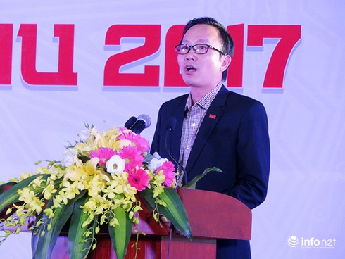 Ông Nguyễn Xuân Anh hỏi, doanh nghiệp Đà Nẵng trả lời! - ảnh 2