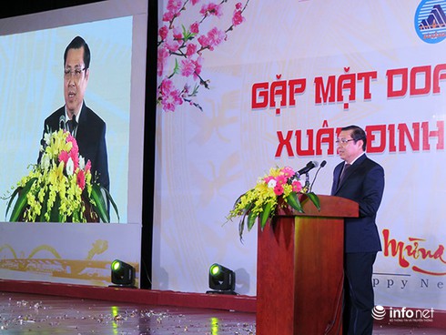 Ông Nguyễn Xuân Anh hỏi, doanh nghiệp Đà Nẵng trả lời! - ảnh 3