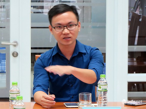 Buổi tiếp dân “không bình thường” của Chủ tịch Thành phố Đà Nẵng - ảnh 2