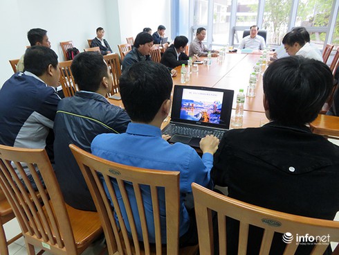 Buổi tiếp dân “không bình thường” của Chủ tịch Thành phố Đà Nẵng - ảnh 3