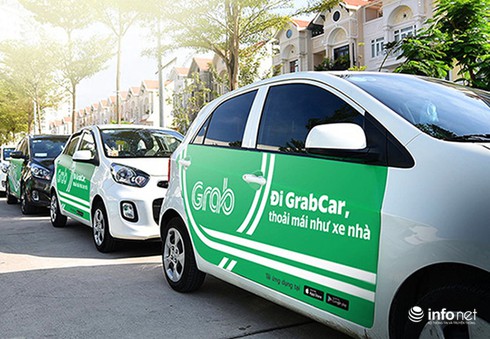 Vì sao Đà Nẵng chưa thí điểm triển khai ứng dụng GrabCar? - ảnh 1