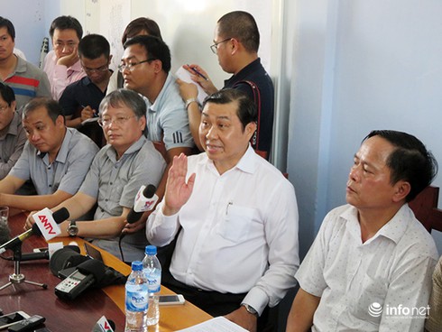 Vụ băm nát Sơn Trà: Xây dựng không đúng quy hoạch thì phải tháo dỡ - ảnh 3