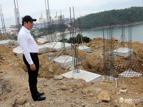 Vụ “băm nát Sơn Trà”: Thủ tướng yêu cầu Đà Nẵng báo cáo cụ thể trước ngày 15/4 - ảnh 1
