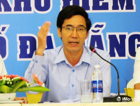Đà Nẵng: Phát hiện nhiều trường hợp sử dụng thẻ hướng dẫn viên du lịch giả - ảnh 2