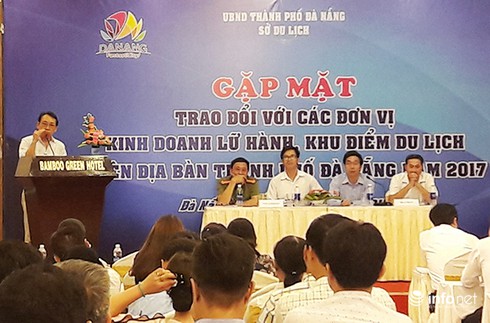 Du lịch Đà Nẵng: “Không nên bỏ hết trứng vào một giỏ”! - ảnh 2