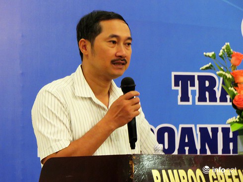 Du lịch Đà Nẵng: “Không nên bỏ hết trứng vào một giỏ”! - ảnh 1