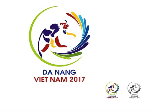 Thiết kế nhận diện TP Đà Nẵng tại APEC 2017 bị nhiều người chê - ảnh 1