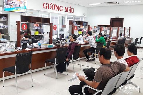 Đà Nẵng: Xử lý việc tự nhận là người nhà lãnh đạo can thiệp vào việc công vụ - ảnh 1