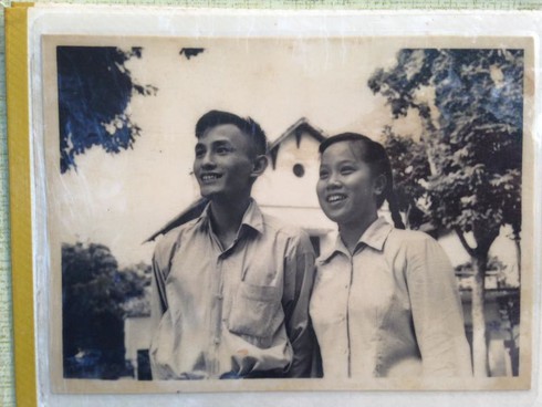 Vào trại dưỡng lão nghe nhà báo 86 tuổi kể chuyện đời mình - ảnh 2