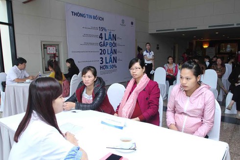 Mắc đái tháo đường thai kỳ liệu có nguy cơ mắc tiếp bệnh tiểu đường? - ảnh 1