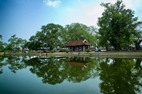 Giai thoại về vị thiền sư bí ẩn ở ngôi chùa nổi tiếng bậc nhất Việt Nam - ảnh 1