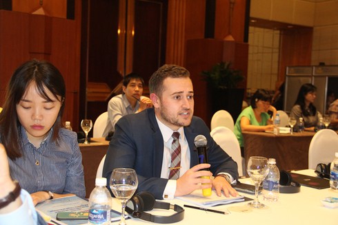 Hoàn thiện các chính sách pháp luật về CNTT phù hợp với xu thế phát triển - ảnh 2